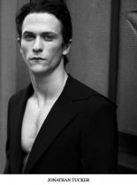 Jonathan Tucker