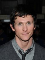 Jonathan Tucker