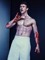 Jonathan Tucker