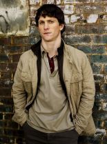 Jonathan Tucker