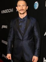 Jonathan Tucker