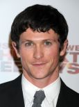 Jonathan Tucker