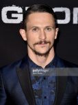 Jonathan Tucker