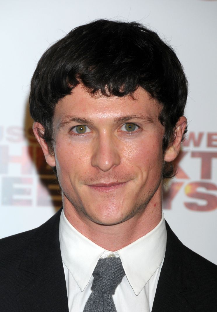 Jonathan Tucker