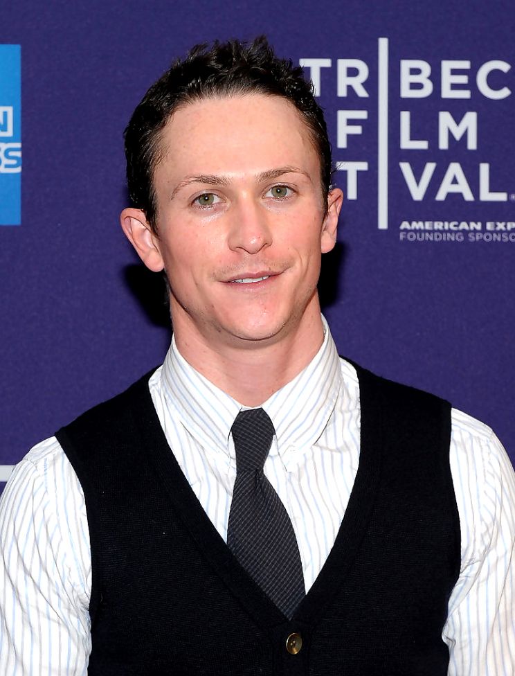 Jonathan Tucker