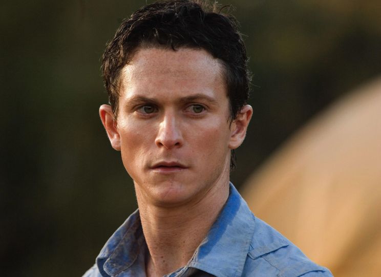 Jonathan Tucker