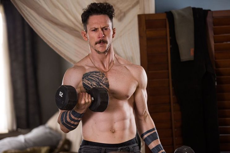 Jonathan Tucker