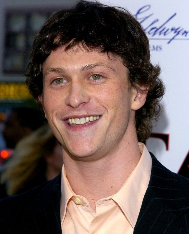 Jonathan Tucker