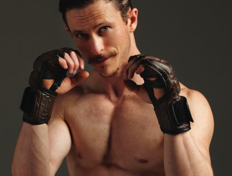 Jonathan Tucker