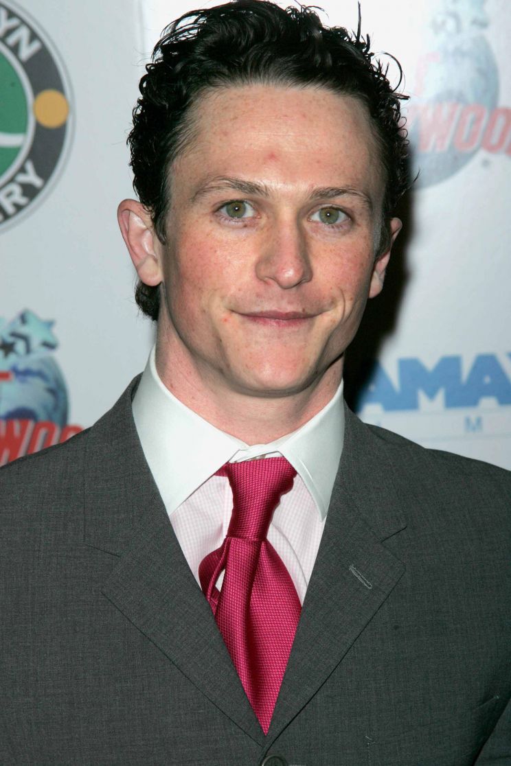 Jonathan Tucker