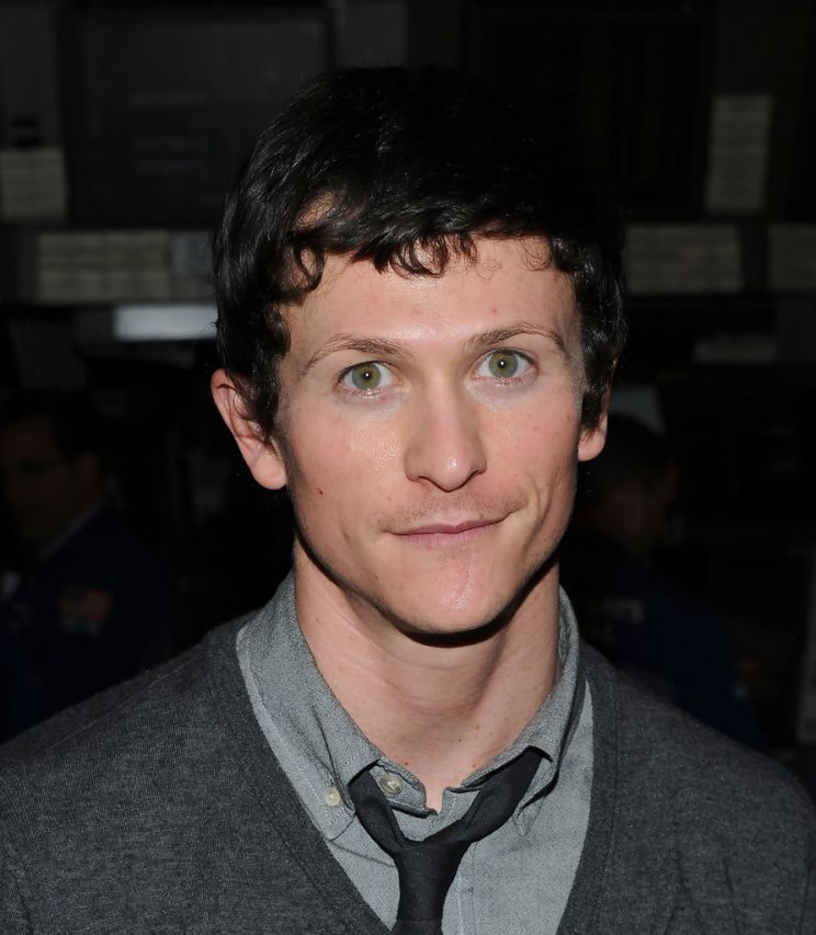 Jonathan Tucker