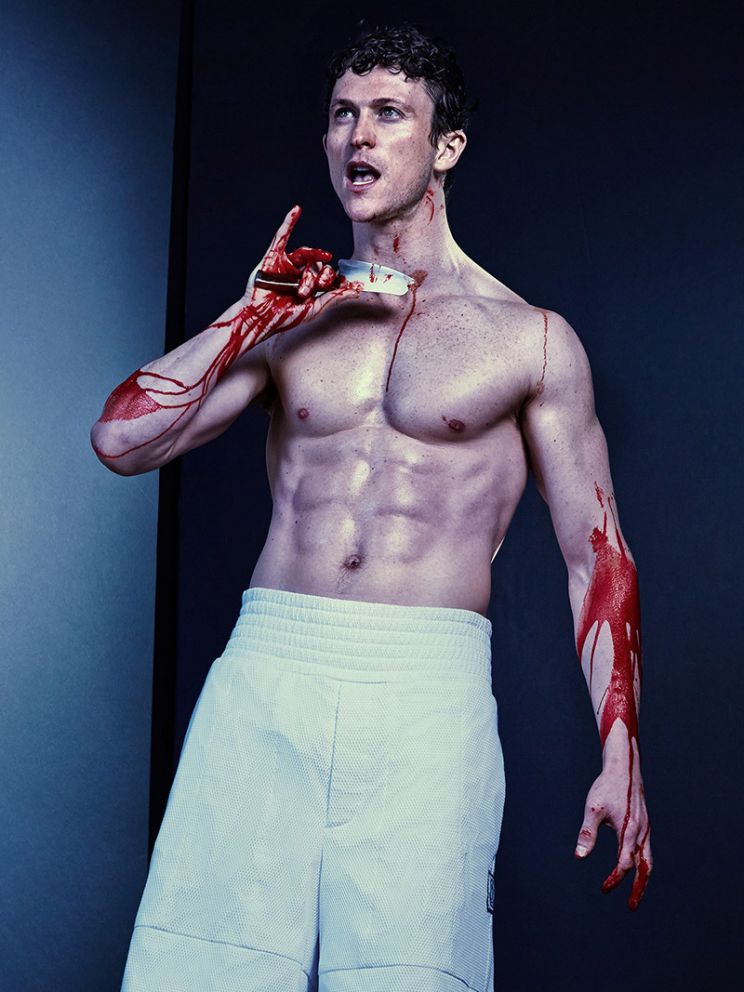 Jonathan Tucker