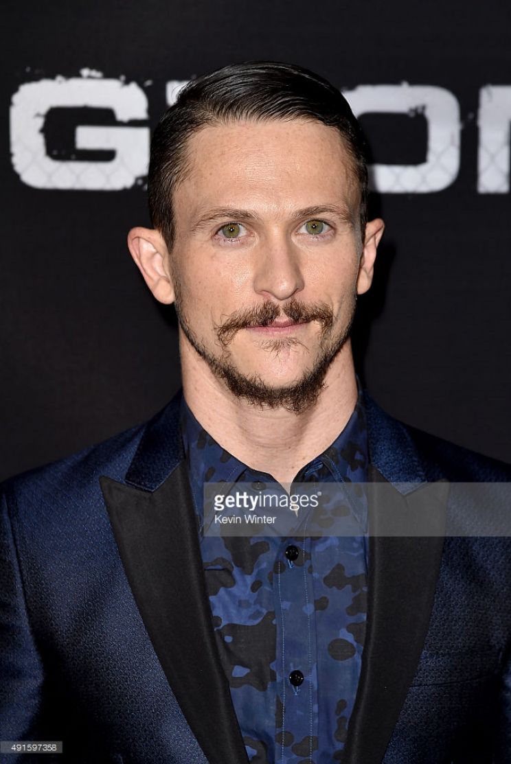 Jonathan Tucker