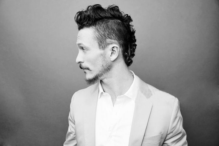 Jonathan Tucker