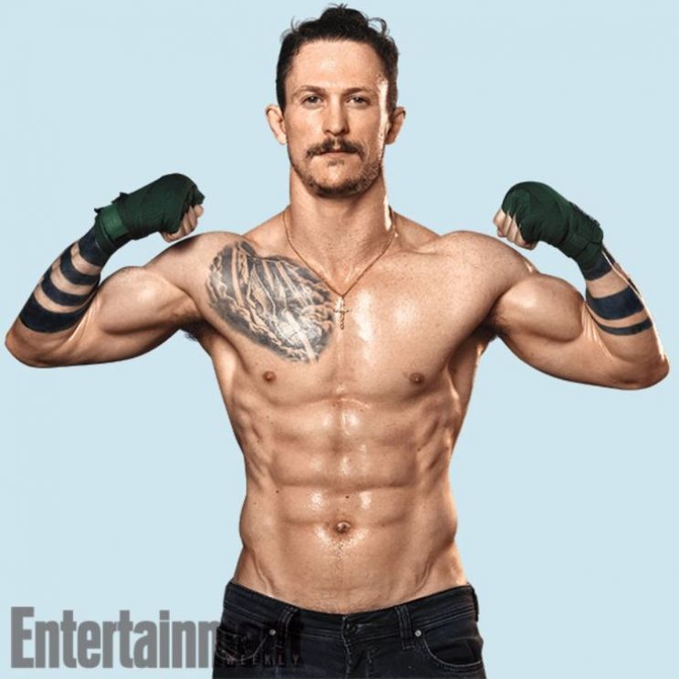 Jonathan Tucker