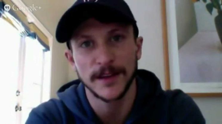 Jonathan Tucker