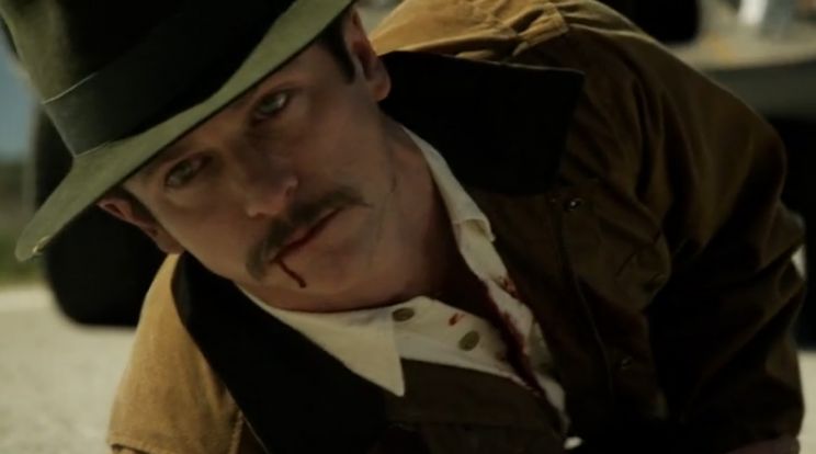 Jonathan Tucker