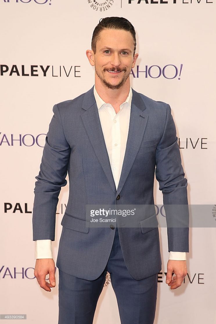 Jonathan Tucker