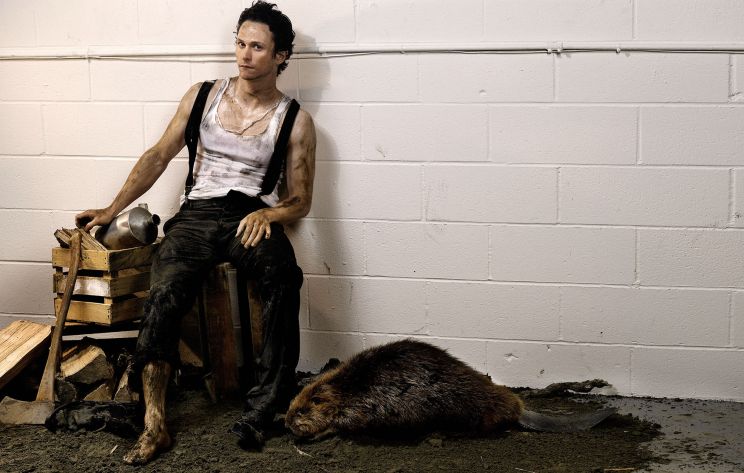 Jonathan Tucker