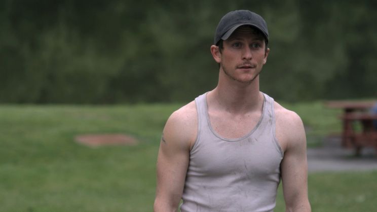 Jonathan Tucker