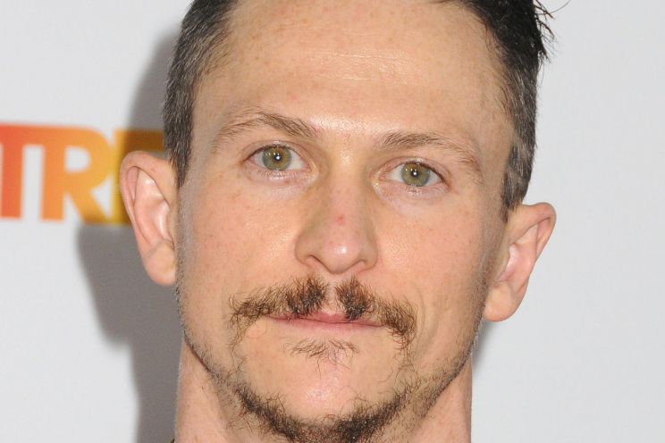 Jonathan Tucker