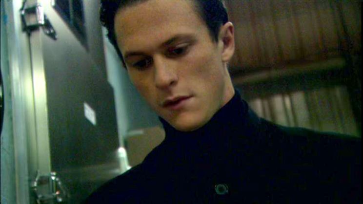 Jonathan Tucker