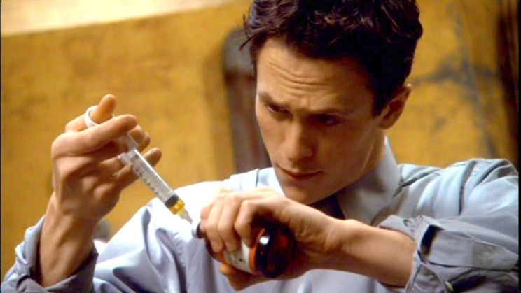 Jonathan Tucker