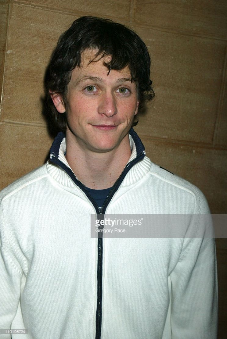 Jonathan Tucker