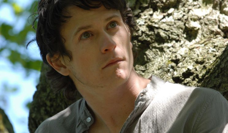 Jonathan Tucker