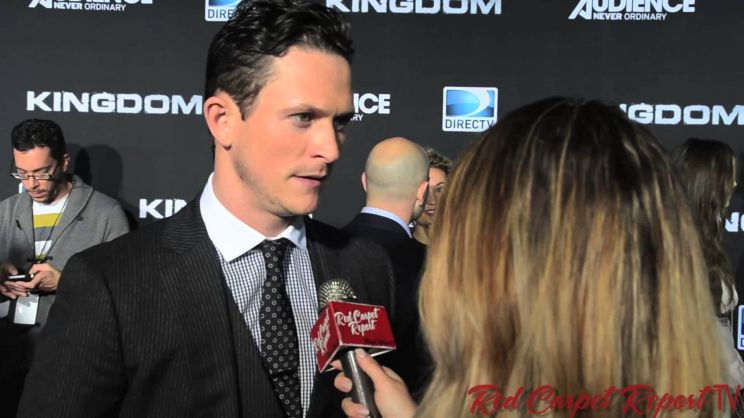 Jonathan Tucker