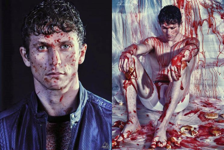 Jonathan Tucker