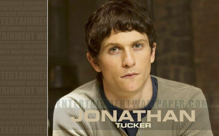 Jonathan Tucker