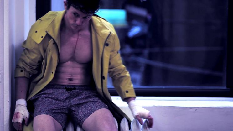 Jonathan Tucker