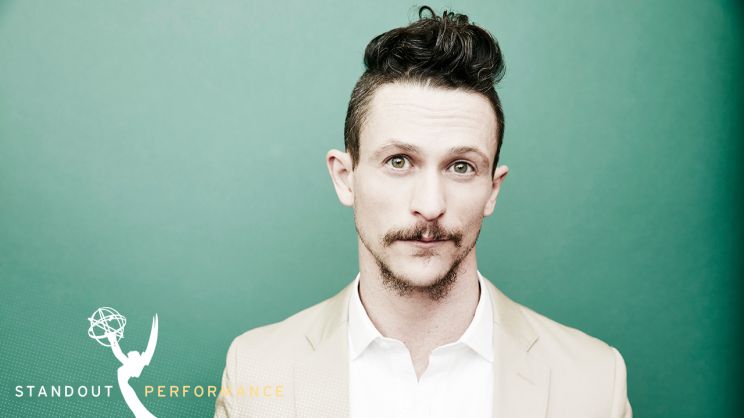 Jonathan Tucker