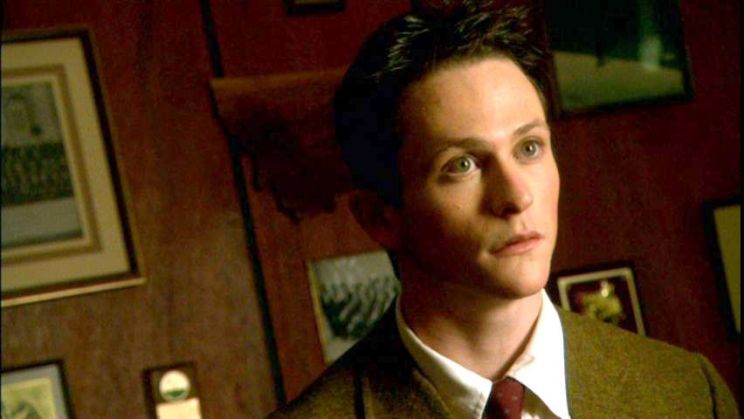 Jonathan Tucker