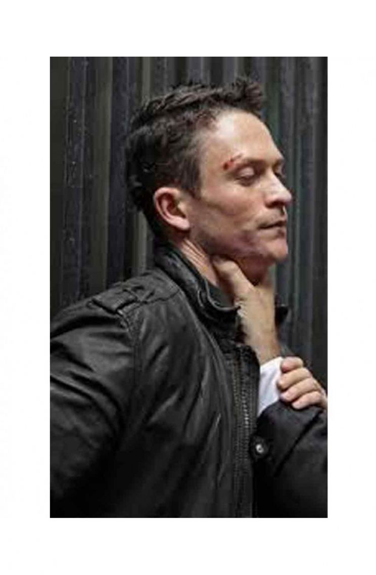 Jonathan Tucker