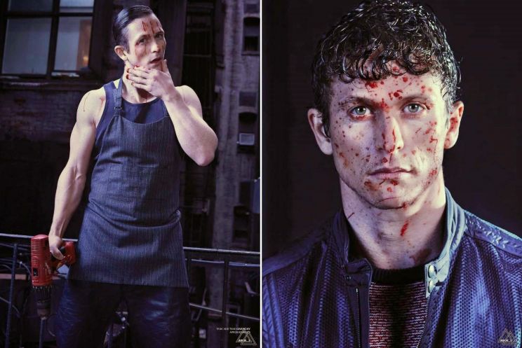 Jonathan Tucker