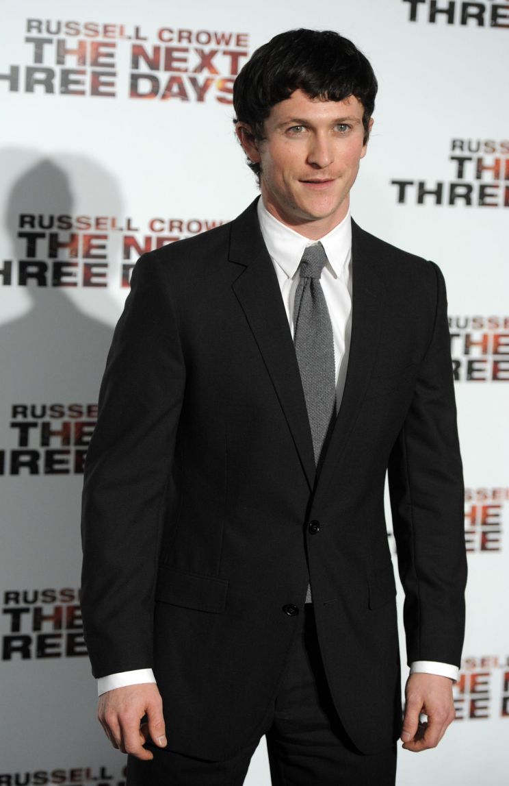 Jonathan Tucker