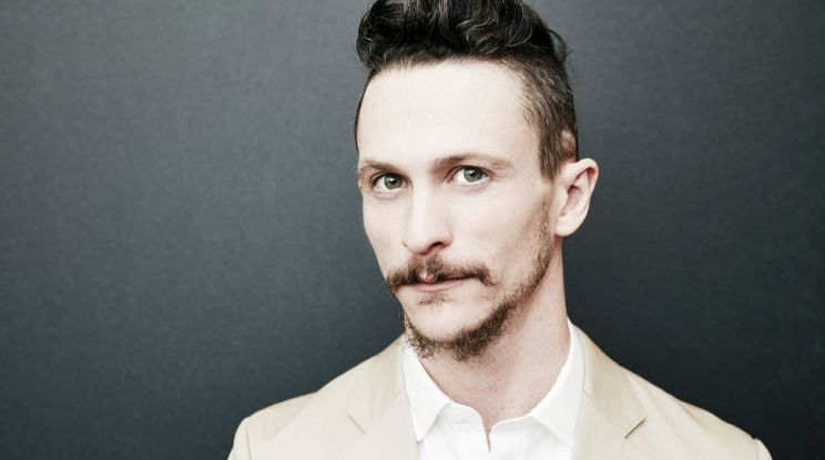 Jonathan Tucker
