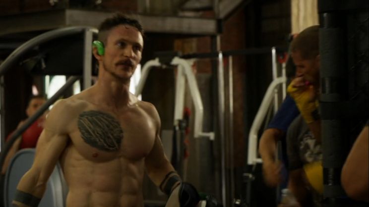 Jonathan Tucker