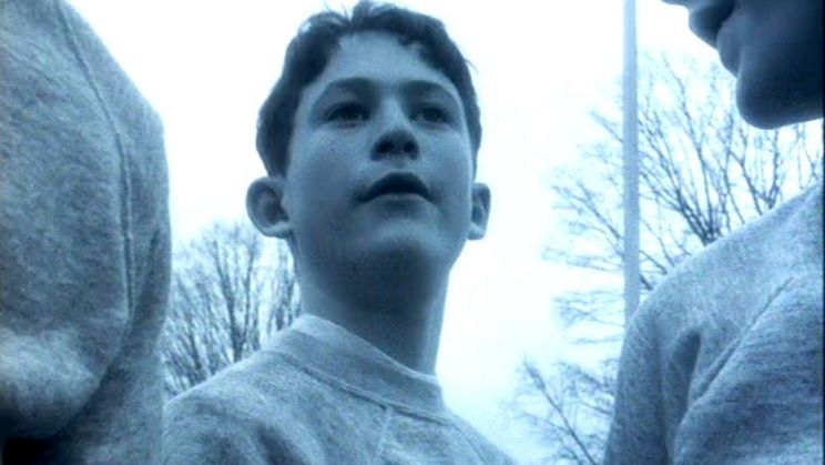 Jonathan Tucker