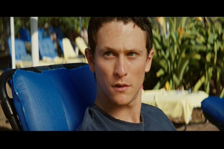Jonathan Tucker