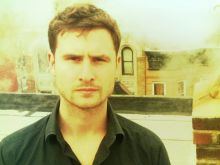 Jonathan van Tulleken