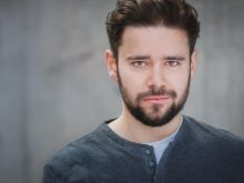 Jonathan van Tulleken