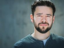 Jonathan van Tulleken