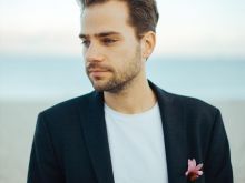 Jonathan van Tulleken