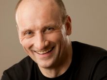 Jonathan van Tulleken photo