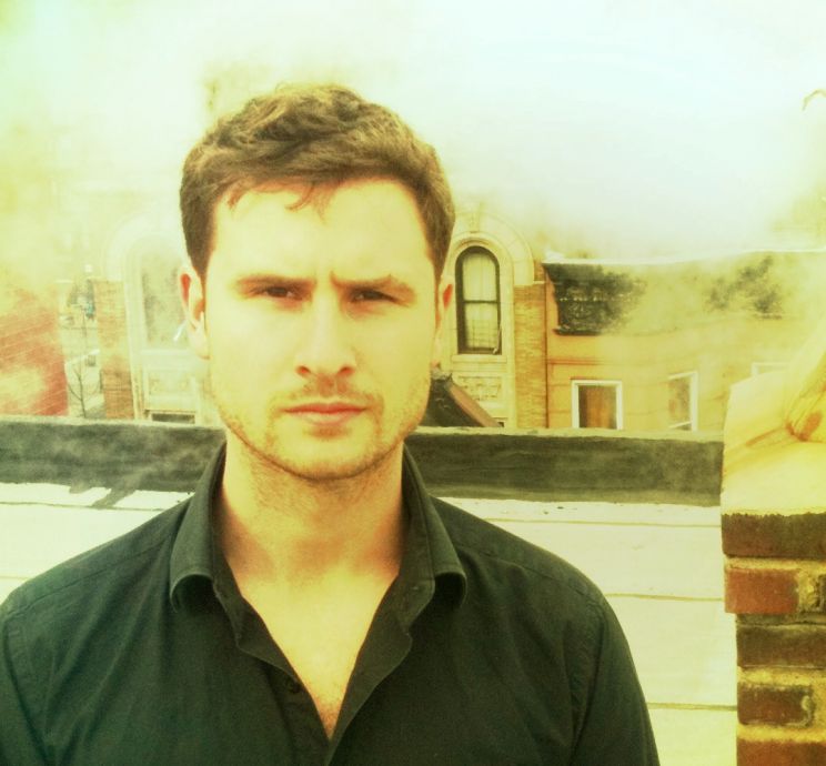 Jonathan van Tulleken