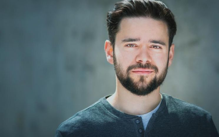 Jonathan van Tulleken
