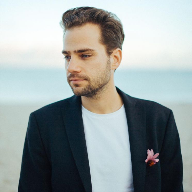Jonathan van Tulleken
